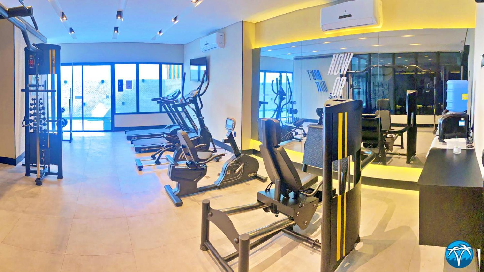 Apartamento Vacanze - Sky Concept Flats *