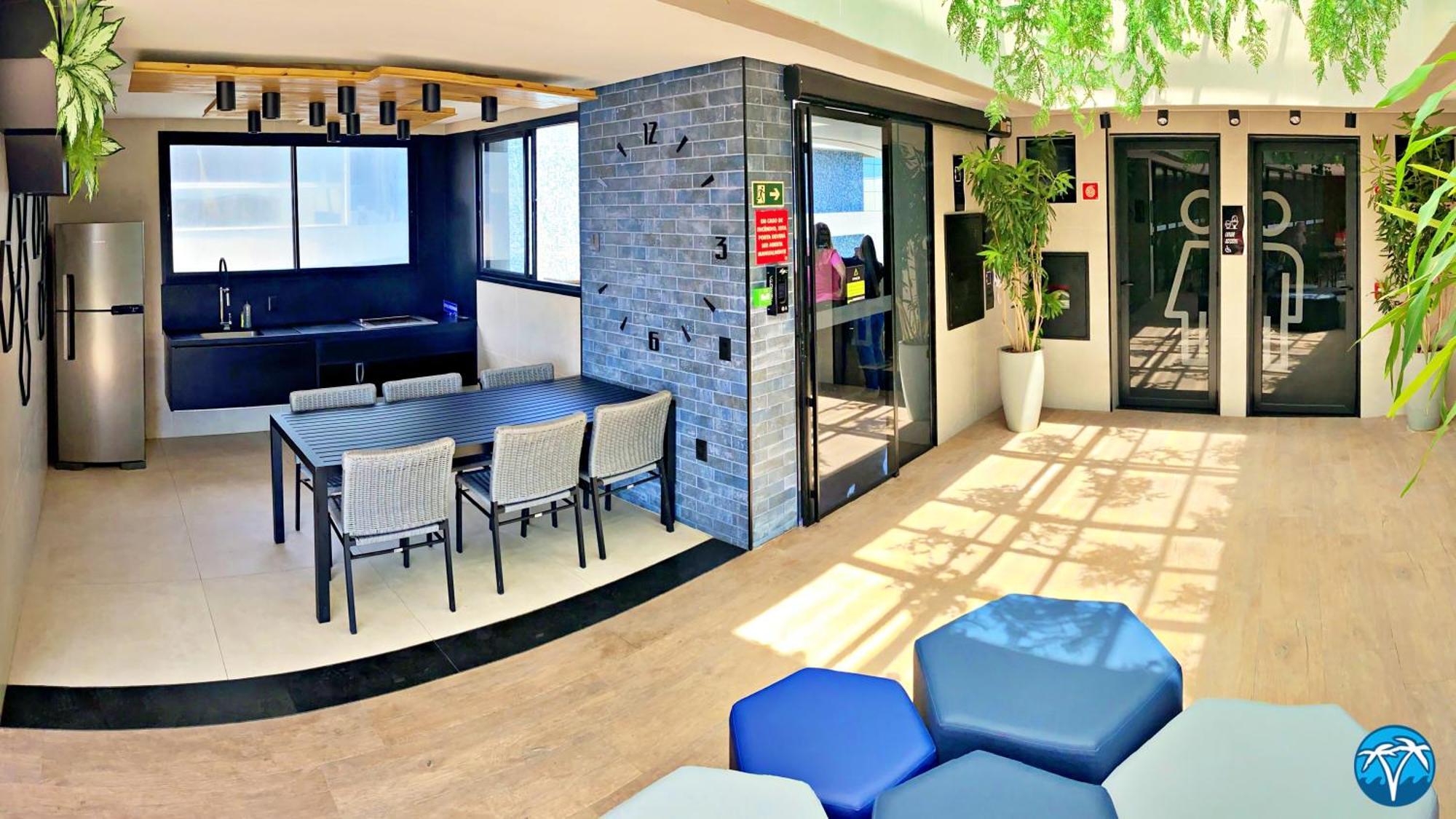 Vacanze - Sky Concept Flats * Maceió
