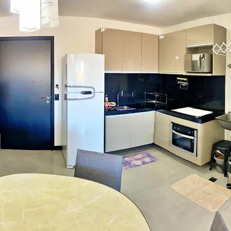 Vacanze - Sky Concept Flats Maceio  Exterior photo