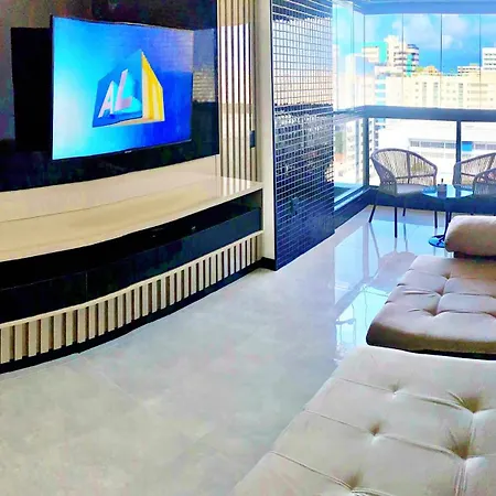 Vacanze - Sky Concept Flats Maceio  Exterior photo
