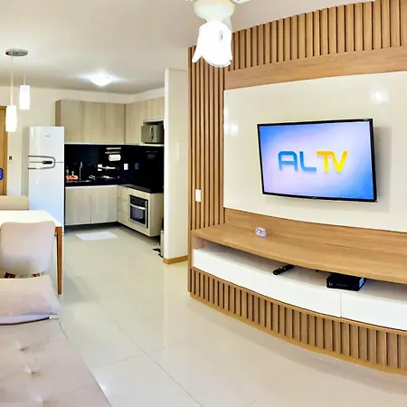 Vacanze - Sky Concept Flats Maceio  Exterior photo