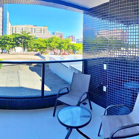 Vacanze - Sky Concept Flats Maceio  Exterior photo