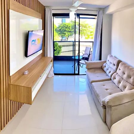 Vacanze - Sky Concept Flats Maceio  Room photo