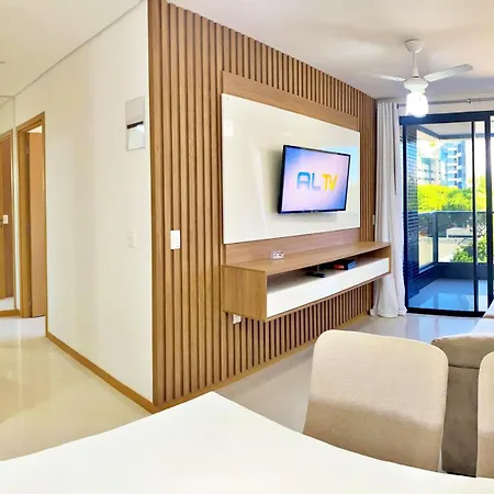 Vacanze - Sky Concept Flats Maceio  Room photo