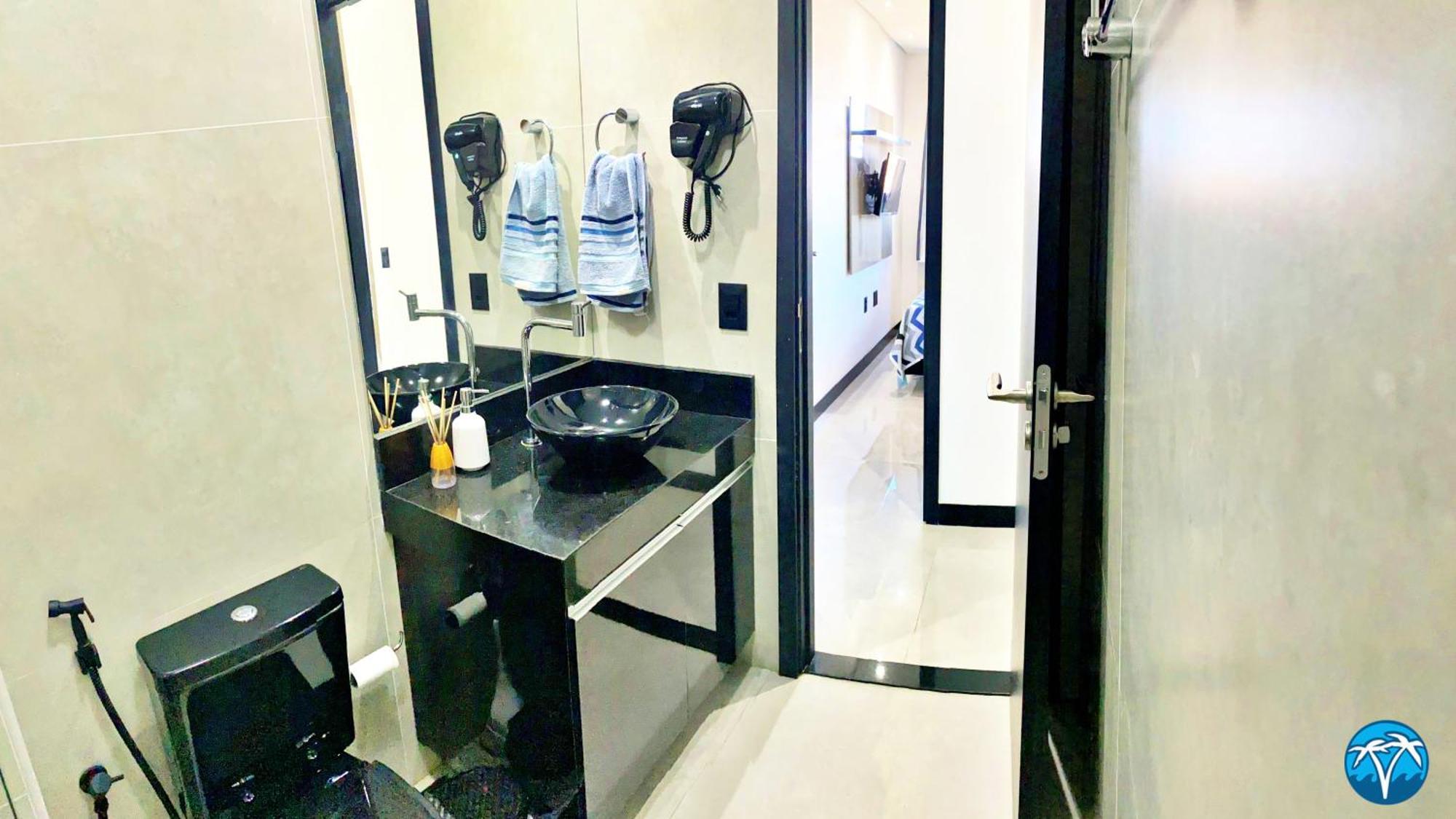 Vacanze - Sky Concept Flats Maceio (Alagoas)