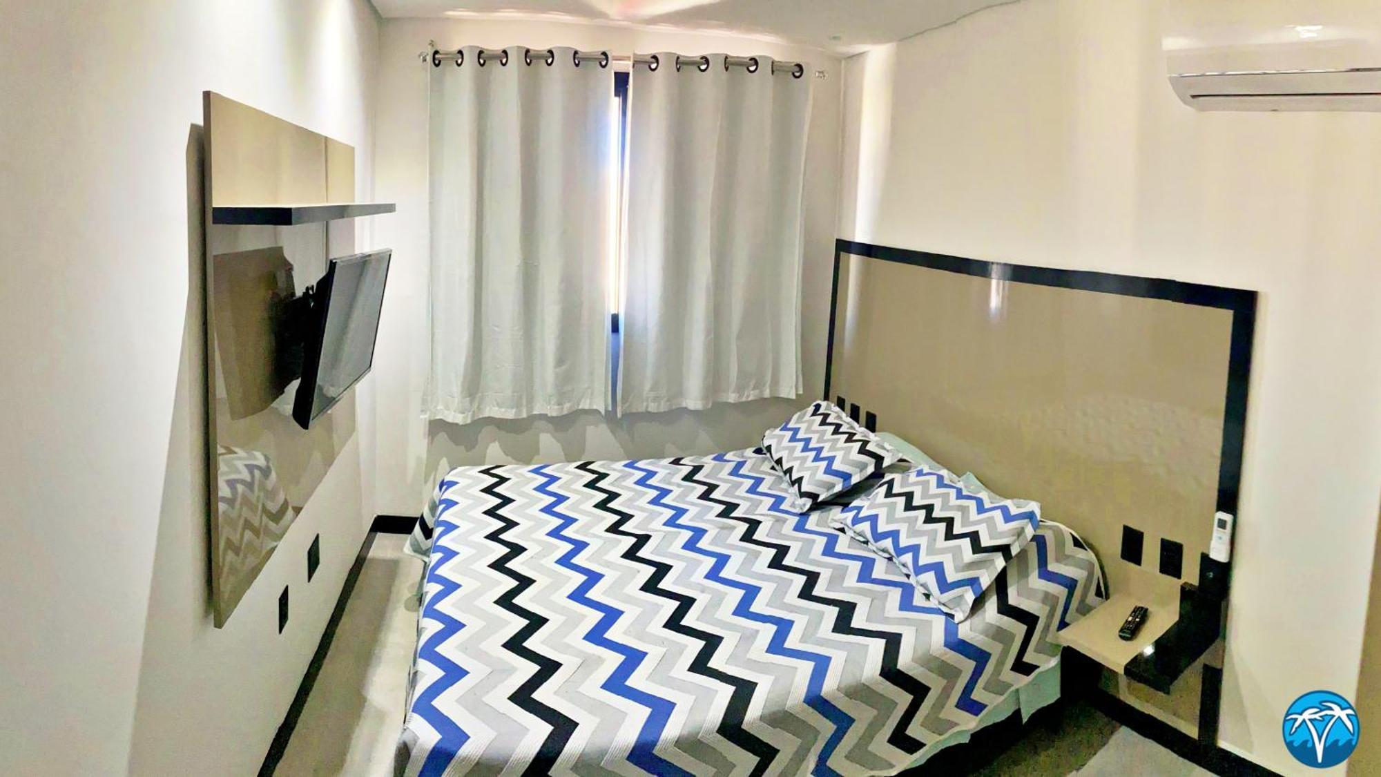 Vacanze - Sky Concept Flats Maceio (Alagoas)