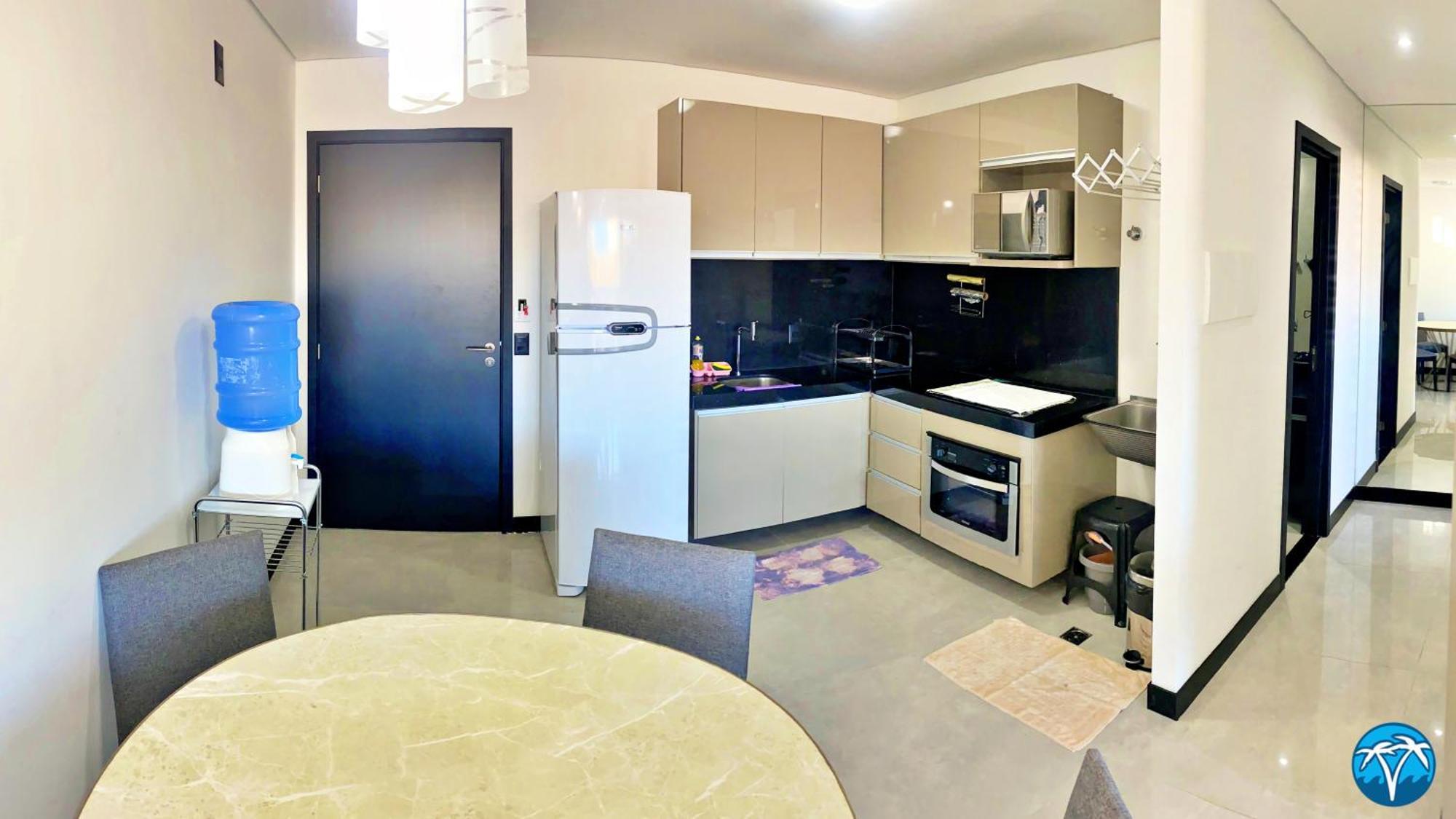 Apartment Vacanze - Sky Concept Flats Maceio (Alagoas)