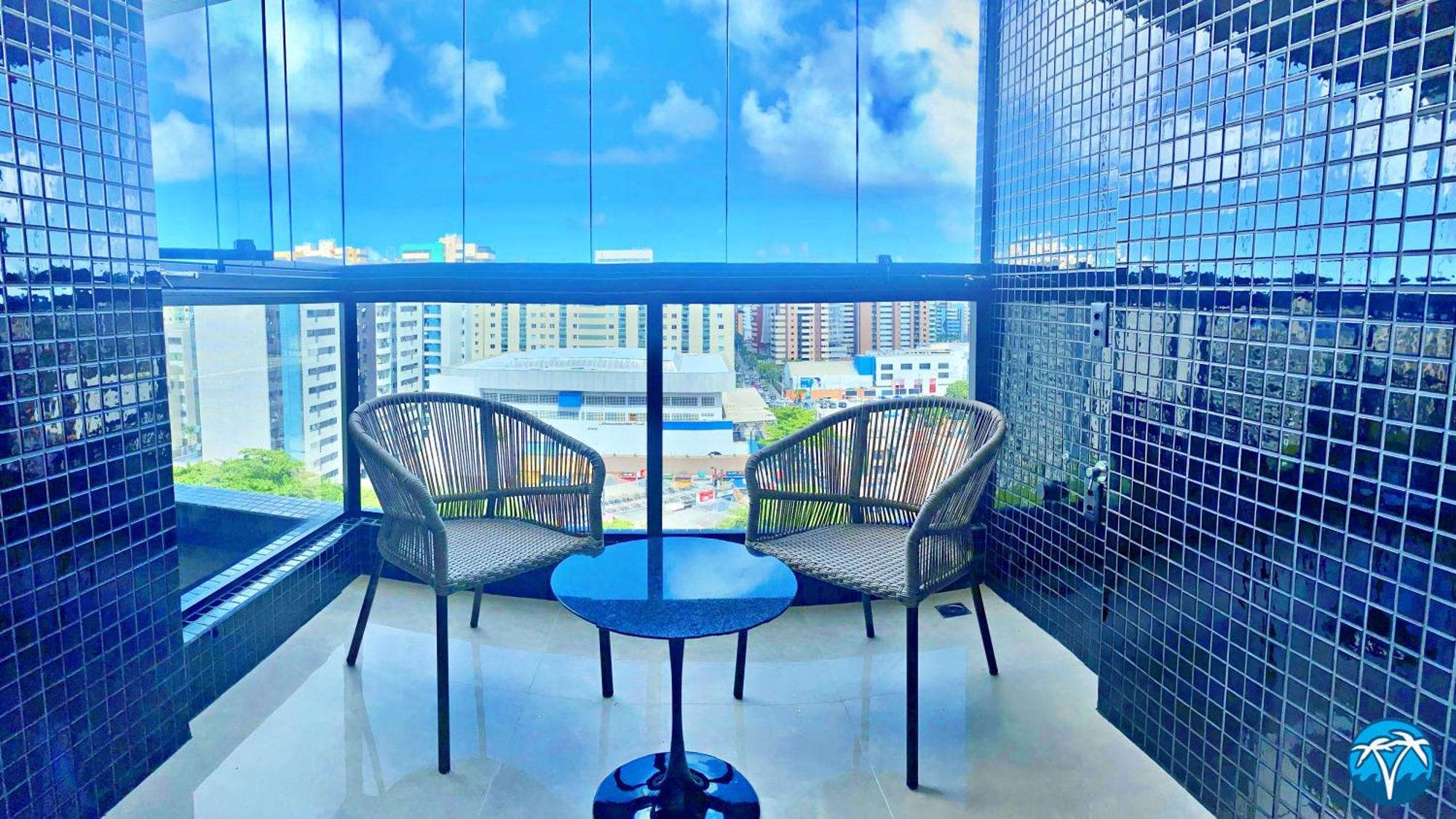 Vacanze - Sky Concept Flats Apartment Maceio (Alagoas)