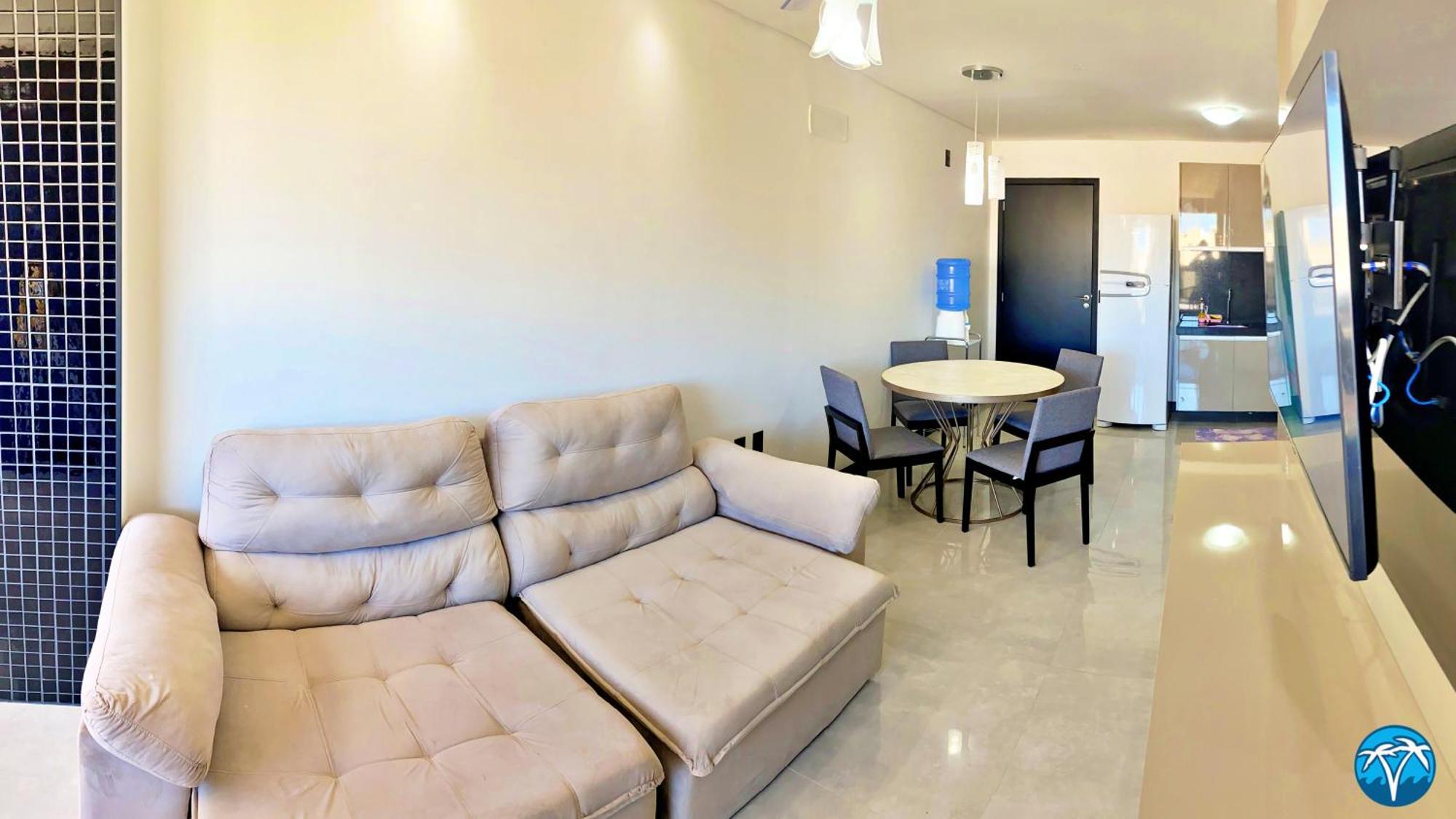 Vacanze - Sky Concept Flats Apartment Maceio (Alagoas)