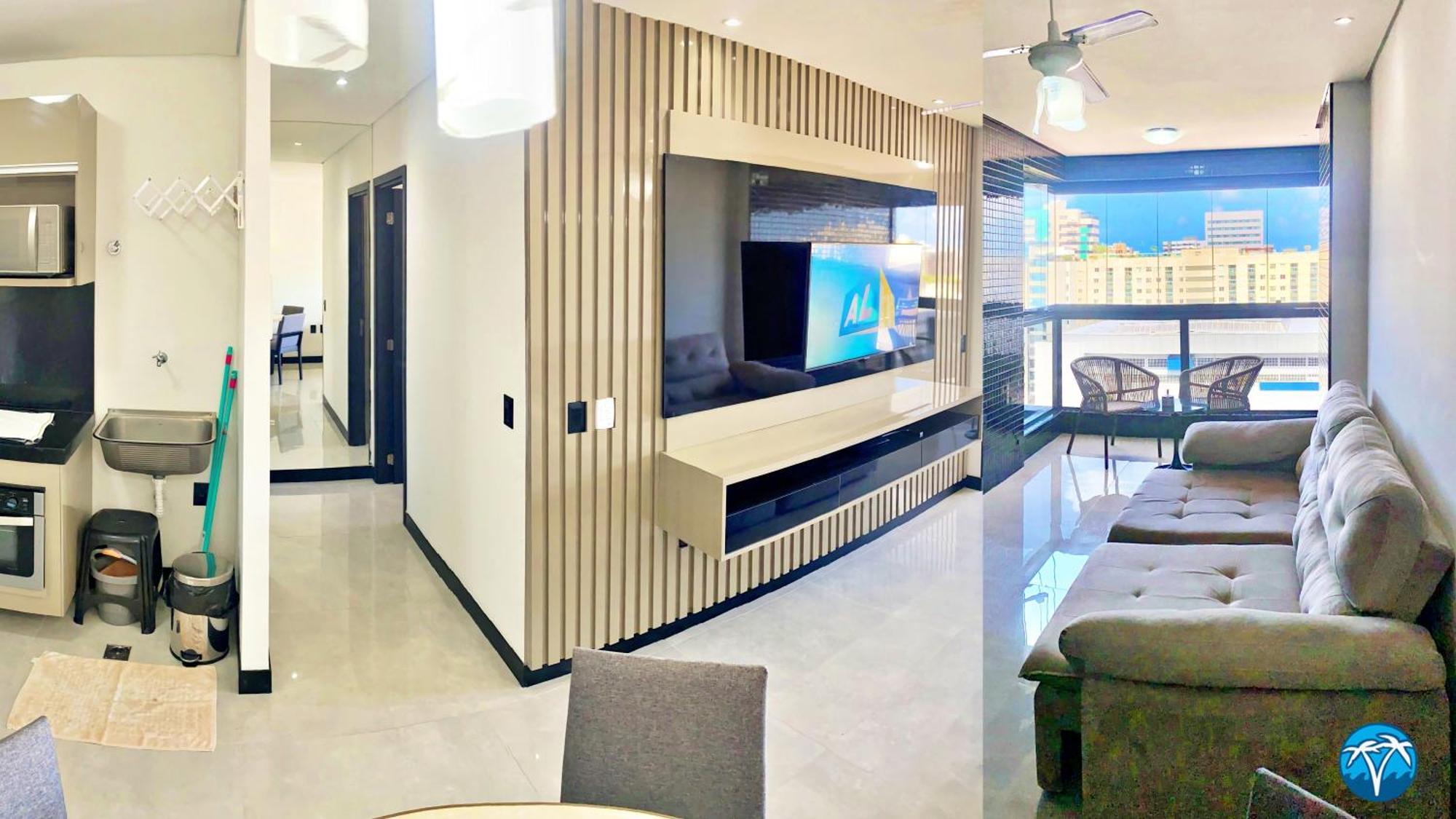 Apartment Vacanze - Sky Concept Flats