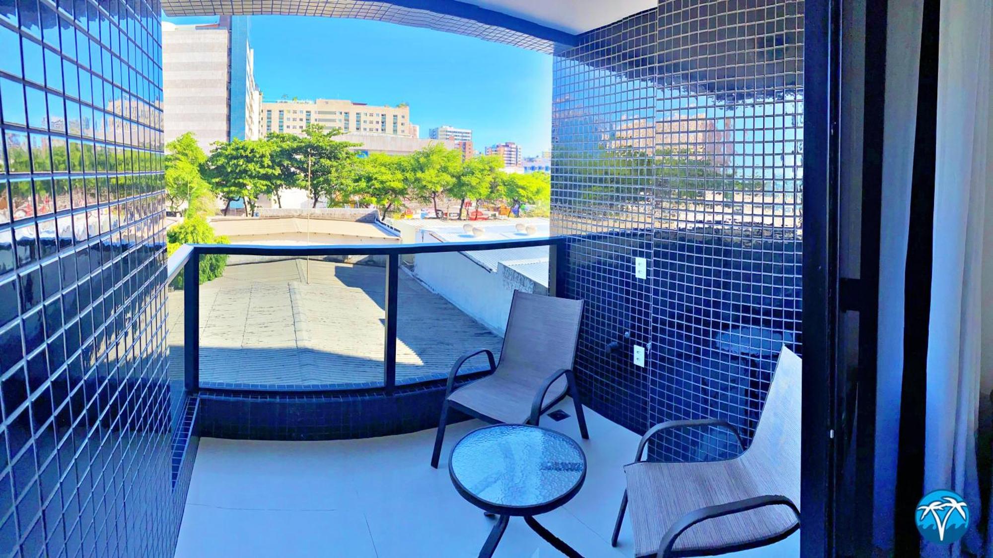 Apartment Vacanze - Sky Concept Flats Maceio (Alagoas)