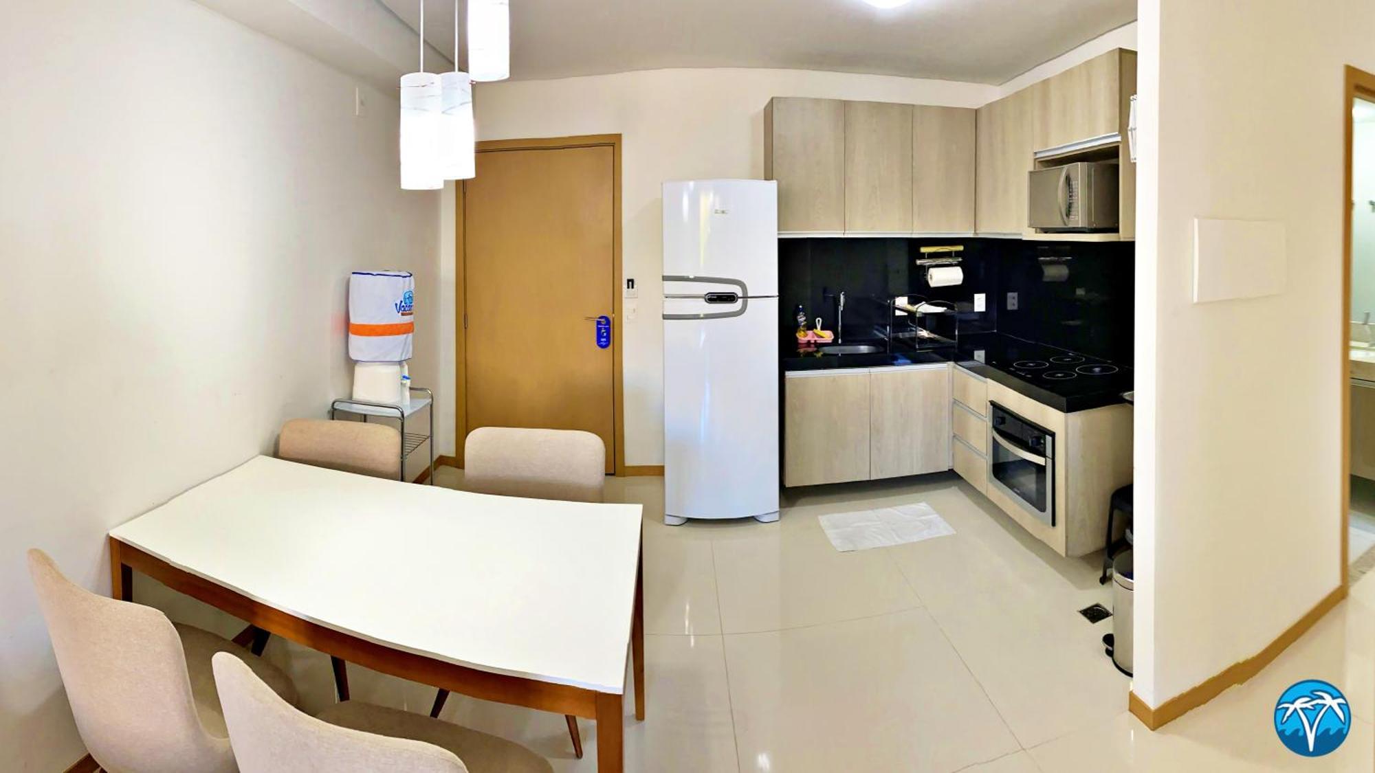 Apartment Vacanze - Sky Concept Flats Maceio (Alagoas)