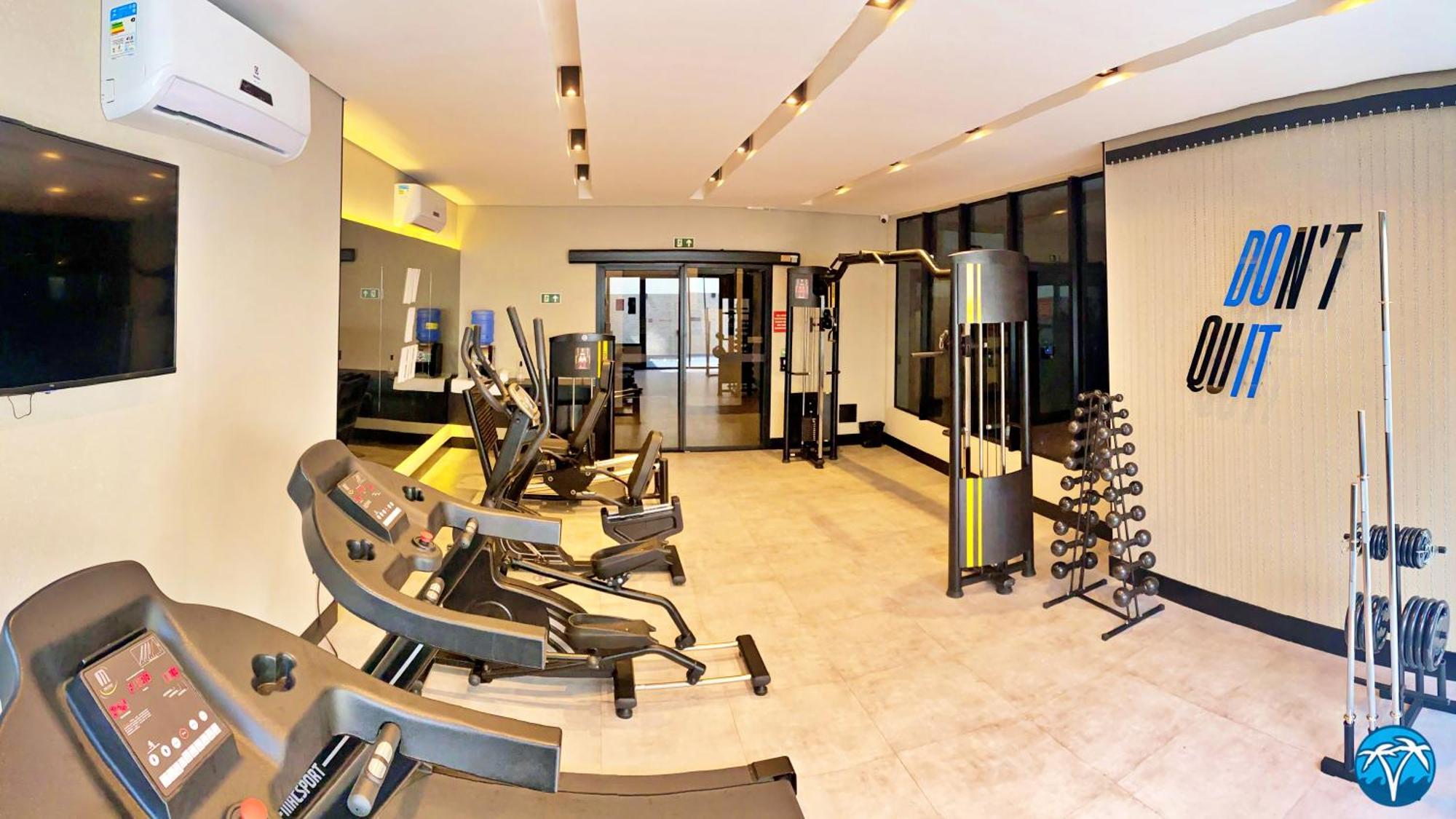 Vacanze - Sky Concept Flats Maceio (Alagoas)