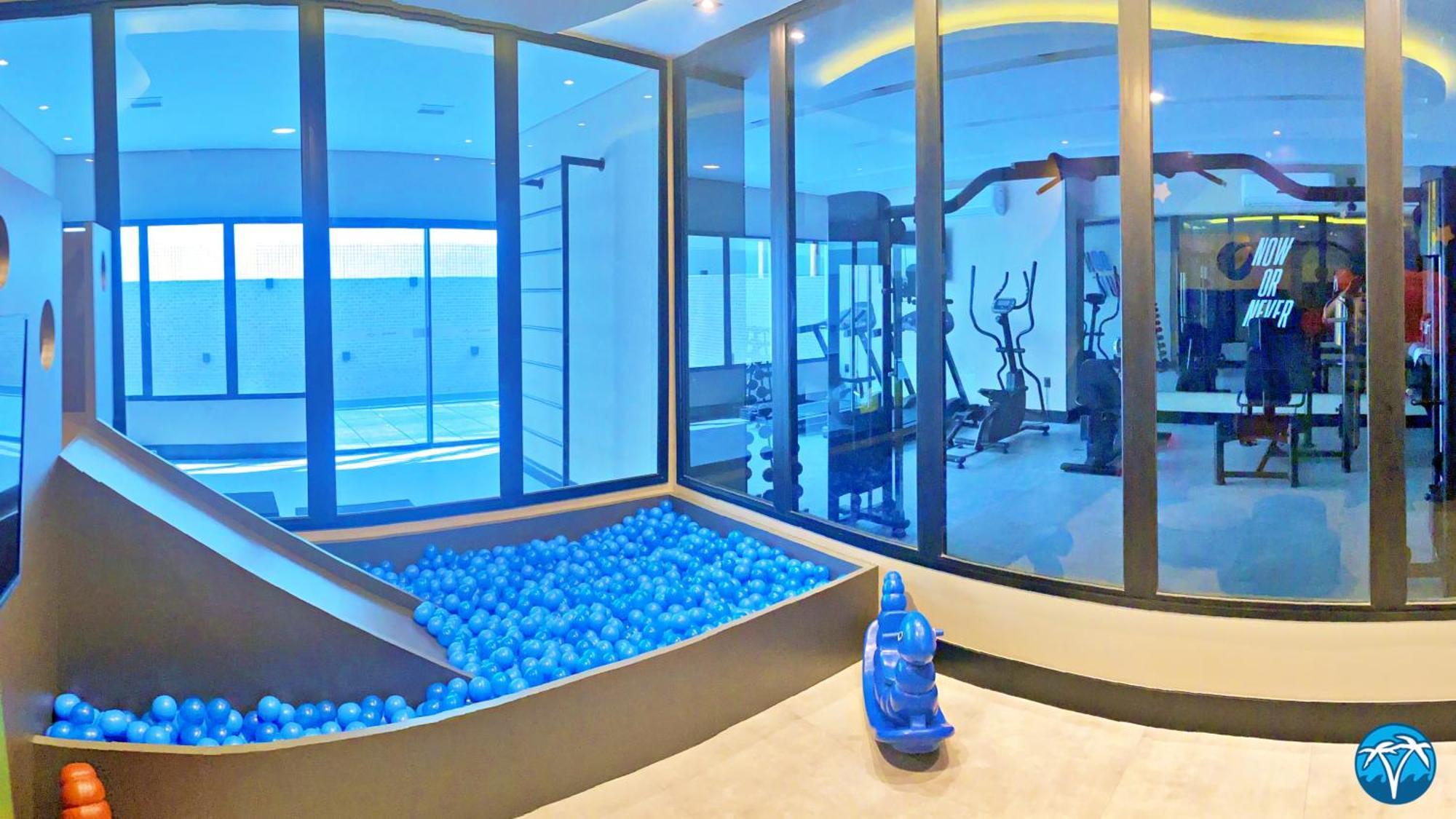 Vacanze - Sky Concept Flats * Maceio (Alagoas)