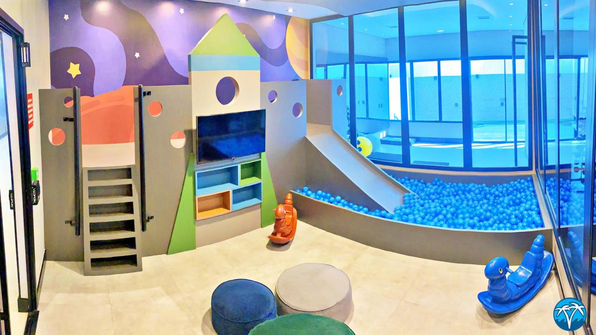 Apartment Vacanze - Sky Concept Flats *