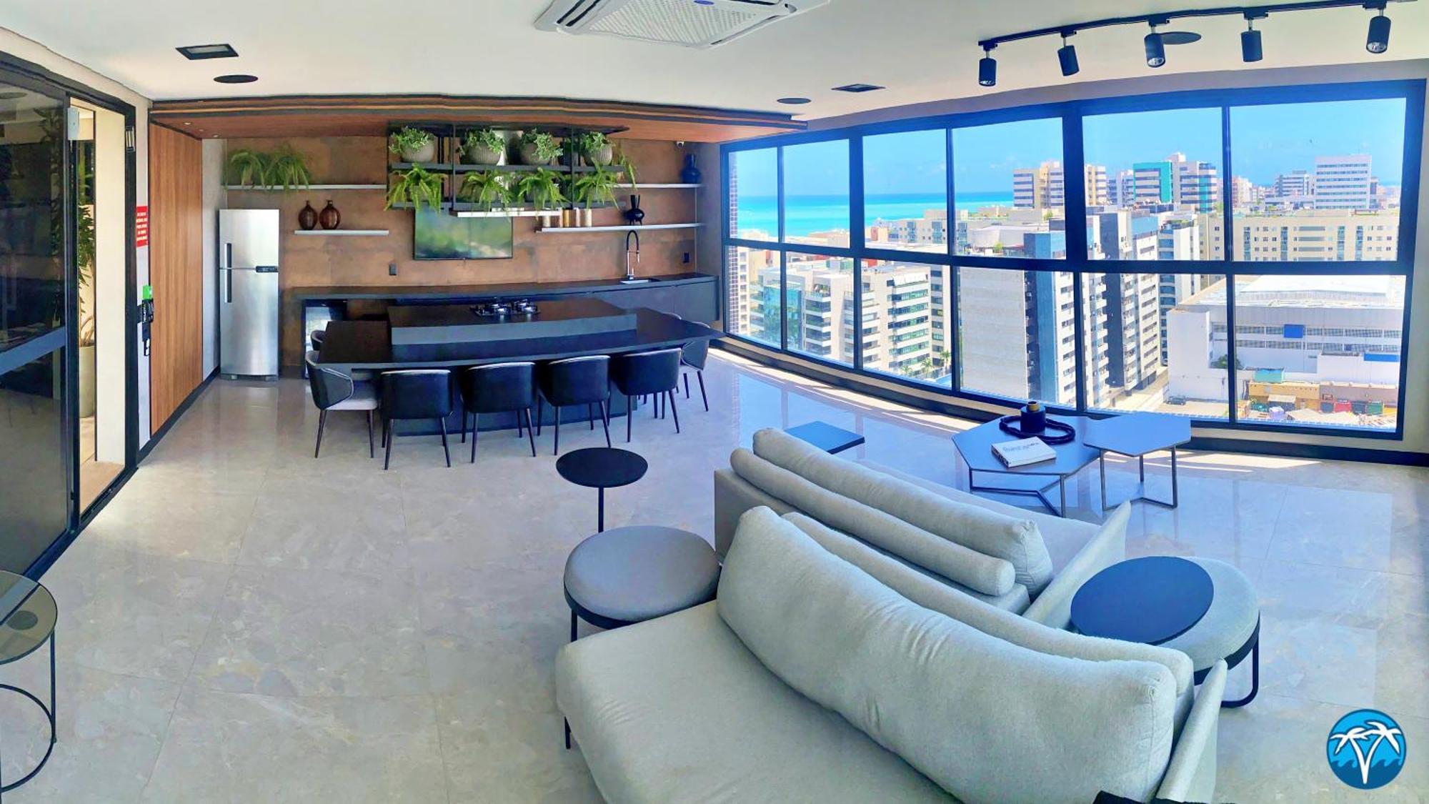 Vacanze - Sky Concept Flats Apartment *