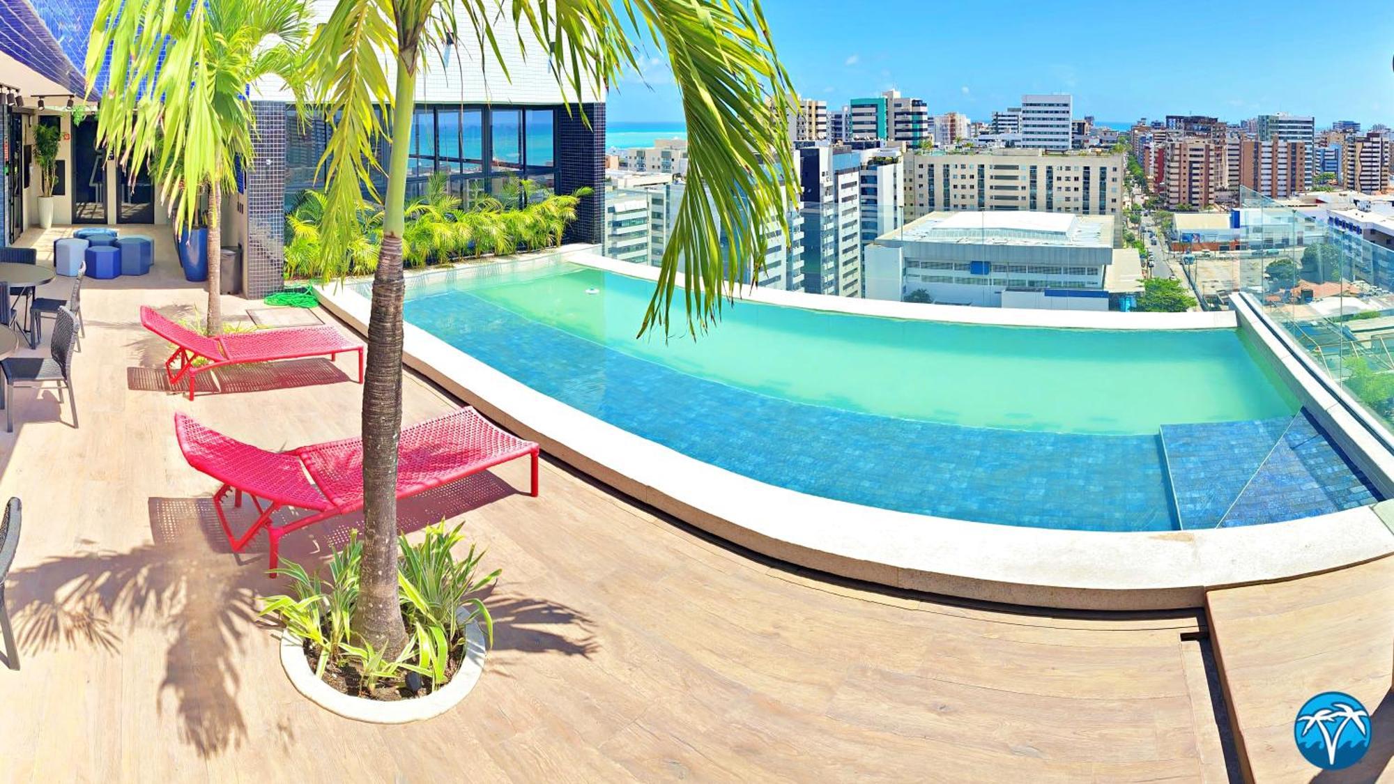 Vacanze - Sky Concept Flats